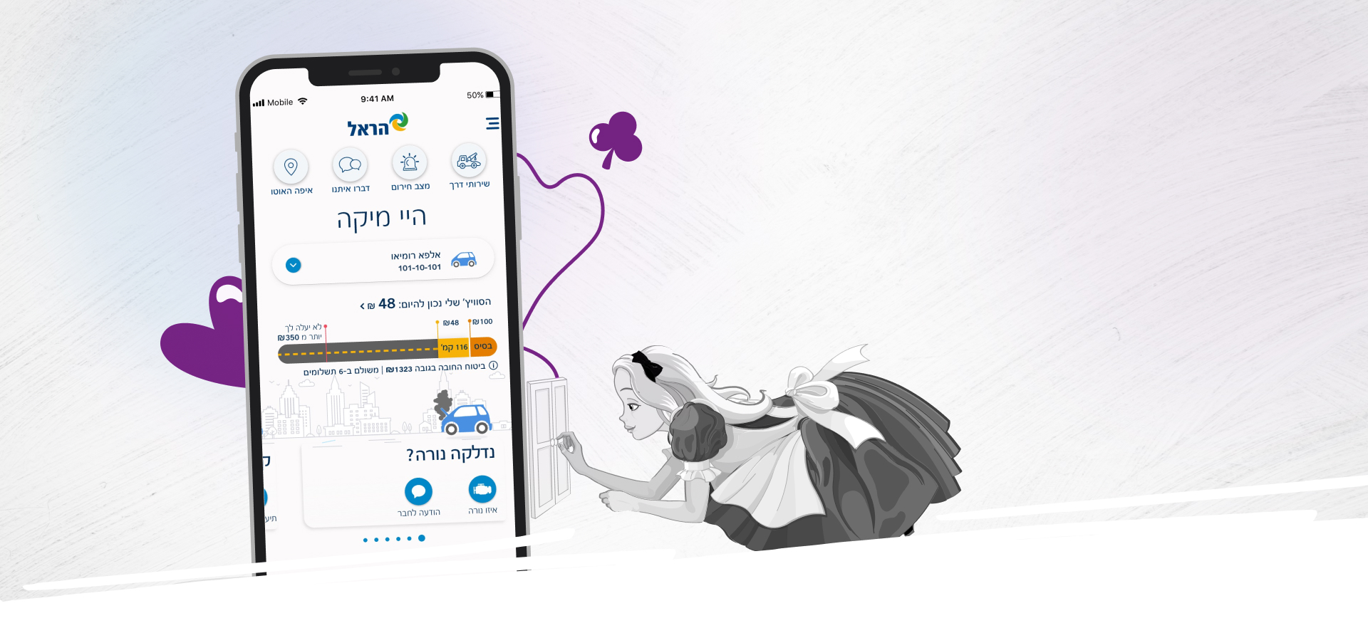 HeroIMG Harel